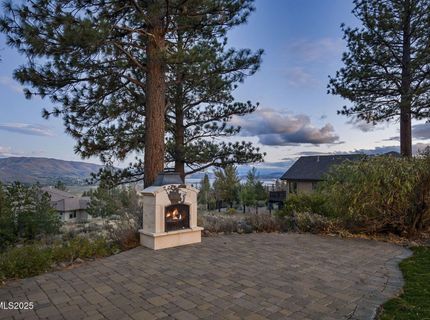 4810 W Pinewild Road, Reno, NV 89511 Photo