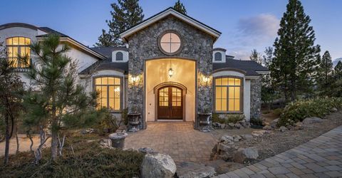 4810 W Pinewild Road, Reno, NV 89511 Photo