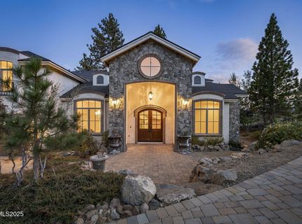 4810 W Pinewild Road, Reno, NV 89511 Photo
