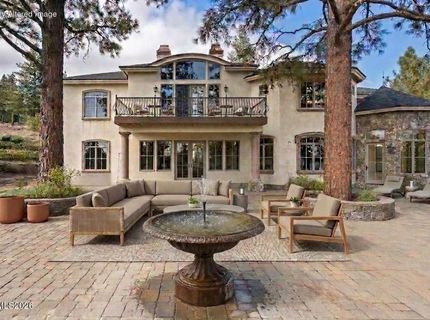 4810 W Pinewild Road, Reno, NV 89511 Photo