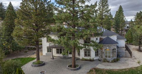 4810 W Pinewild Road, Reno, NV 89511 Photo