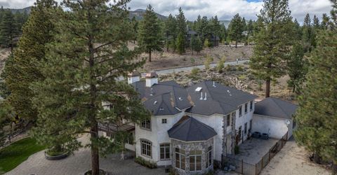 4810 W Pinewild Road, Reno, NV 89511 Photo