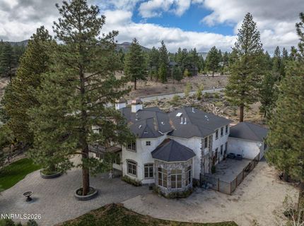 4810 W Pinewild Road, Reno, NV 89511 Photo