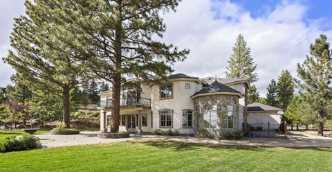 4810 W Pinewild Road, Reno, NV 89511 Photo