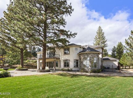 4810 W Pinewild Road, Reno, NV 89511 Photo