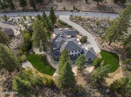 4810 W Pinewild Road, Reno, NV 89511 Photo