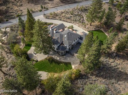 4810 W Pinewild Road, Reno, NV 89511 Photo