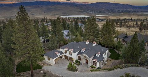 4810 W Pinewild Road, Reno, NV 89511 Photo
