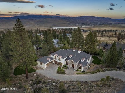 4810 W Pinewild Road, Reno, NV 89511 Photo