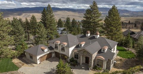 4810 W Pinewild Road, Reno, NV 89511 Photo