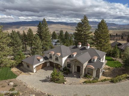 4810 W Pinewild Road, Reno, NV 89511 Photo