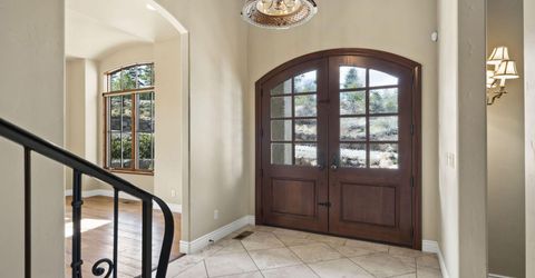 4810 W Pinewild Road, Reno, NV 89511 Photo