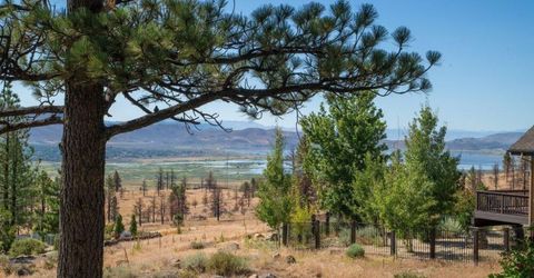 4810 W Pinewild Road, Reno, NV 89511 Photo