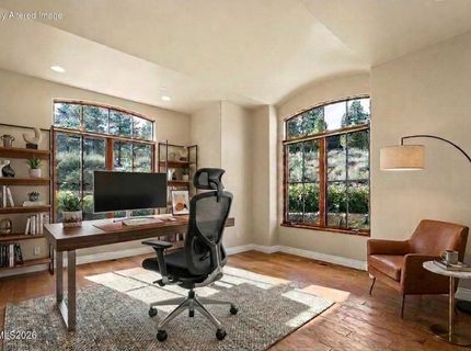 4810 W Pinewild Road, Reno, NV 89511 Photo