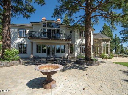 4810 W Pinewild Road, Reno, NV 89511 Photo