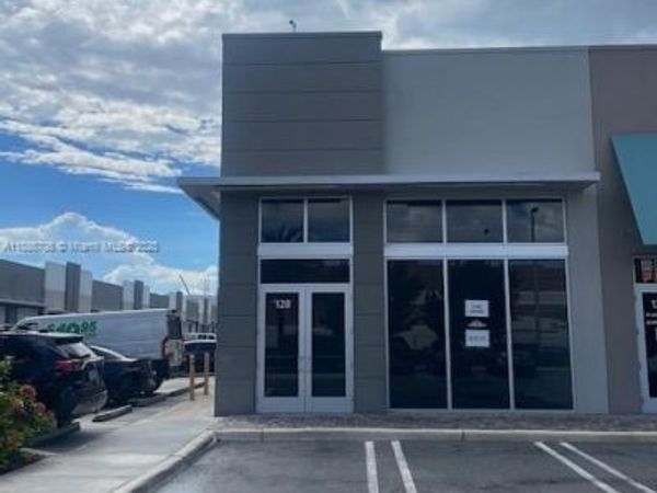 10890 NW 17 TH ST, Unit 128, Miami, FL 00172