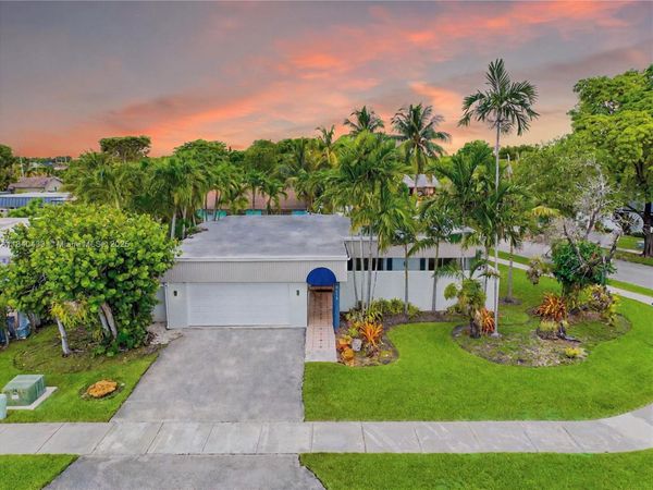 9614 SW 134th Ct, Miami, FL 33186