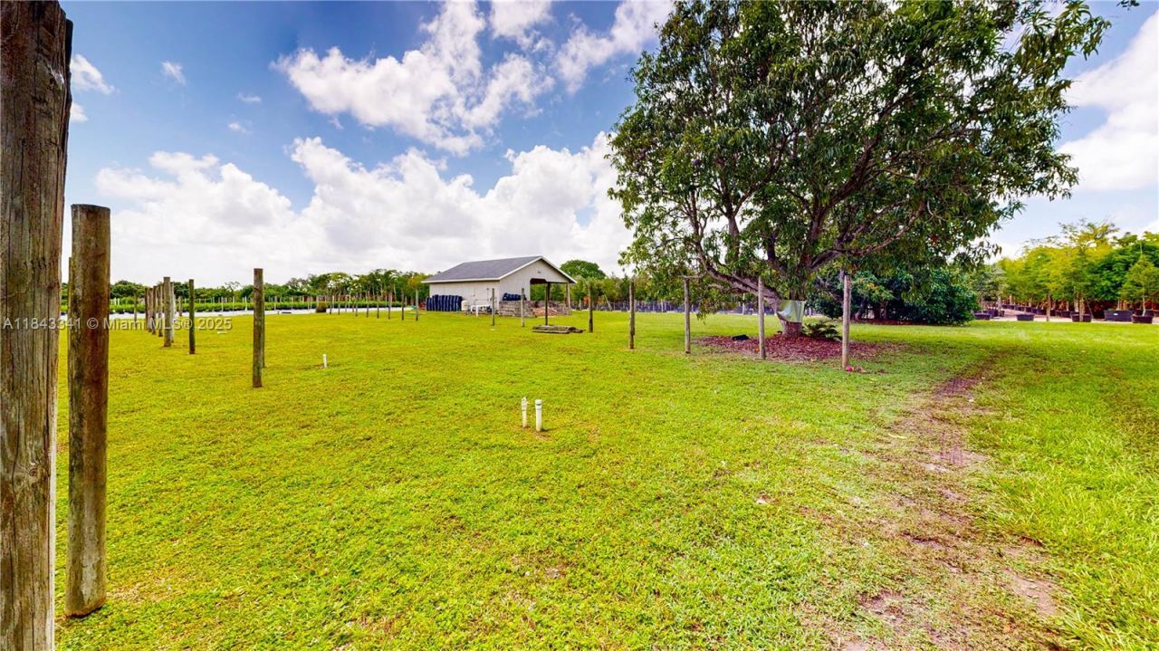 24545 SW 192nd Ave, Homestead, FL 33031 Photo