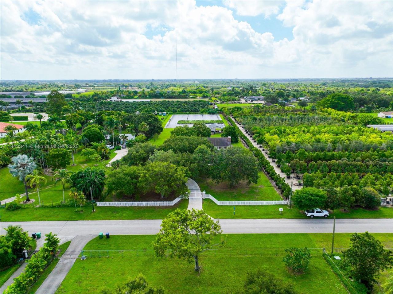 24545 SW 192nd Ave, Homestead, FL 33031 Photo