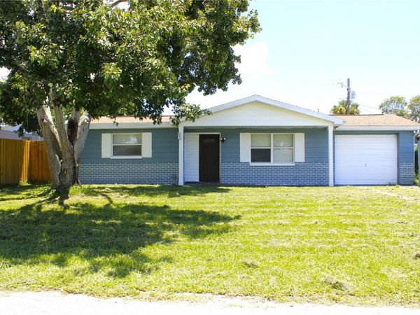 4550 ABDELLA LANE, HOLIDAY, FL 34690