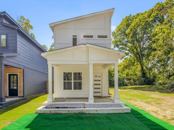 1109 WALKER AVE, Memphis, TN 38106