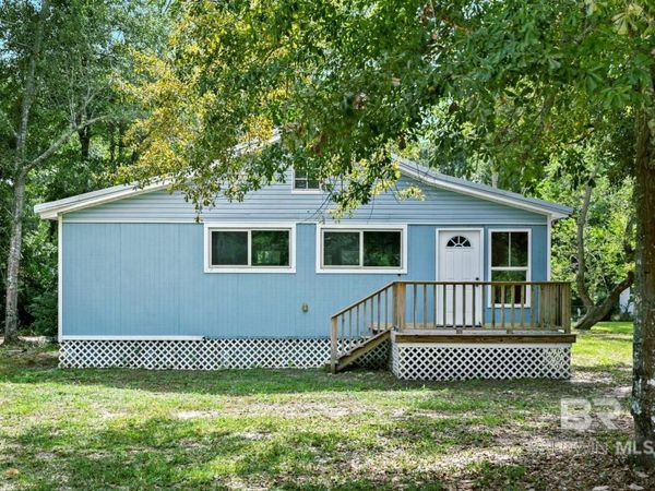 12230 County Road 99, Lillian, AL 36549