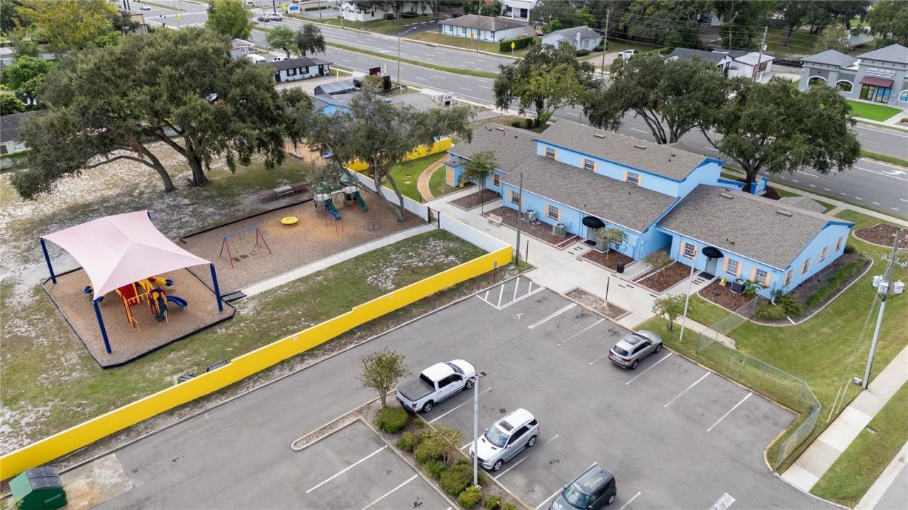 217 N Kirkman Road, Orlando, FL 32811 Photo