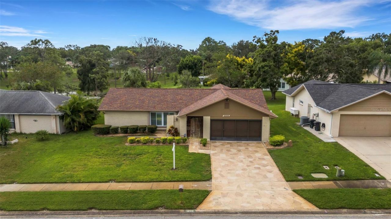 3098 E Dorchester Drive, Palm Harbor, FL 34684 Main Photo