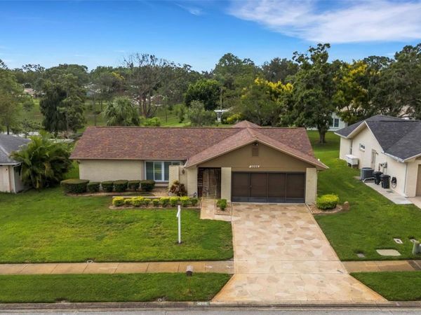 3098 E DORCHESTER DRIVE, PALM HARBOR, FL 34684