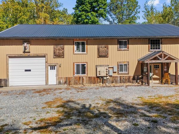 2353 Highway 107, Unicoi, TN 37692