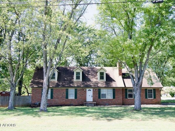 2301 Miranda Drive, Murfreesboro, TN 37129