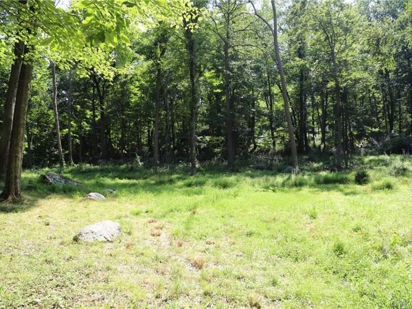 Mountain Farm Road, Tuxedo Park, NY 10987