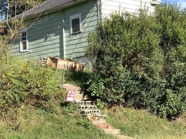 2589 Philippi Pike, Anmoore, WV 26323