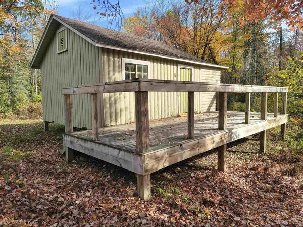 TBD 5.5ac Fishing Site 1 Road, Hematite Twp, MI 49903