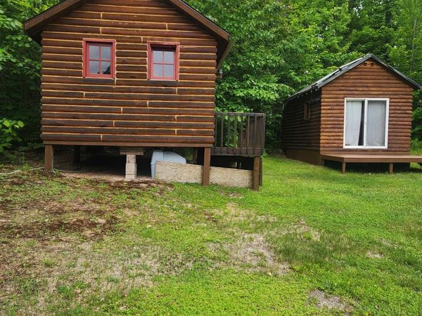 33289 Telephone Road, Elm River Twp, MI 49965