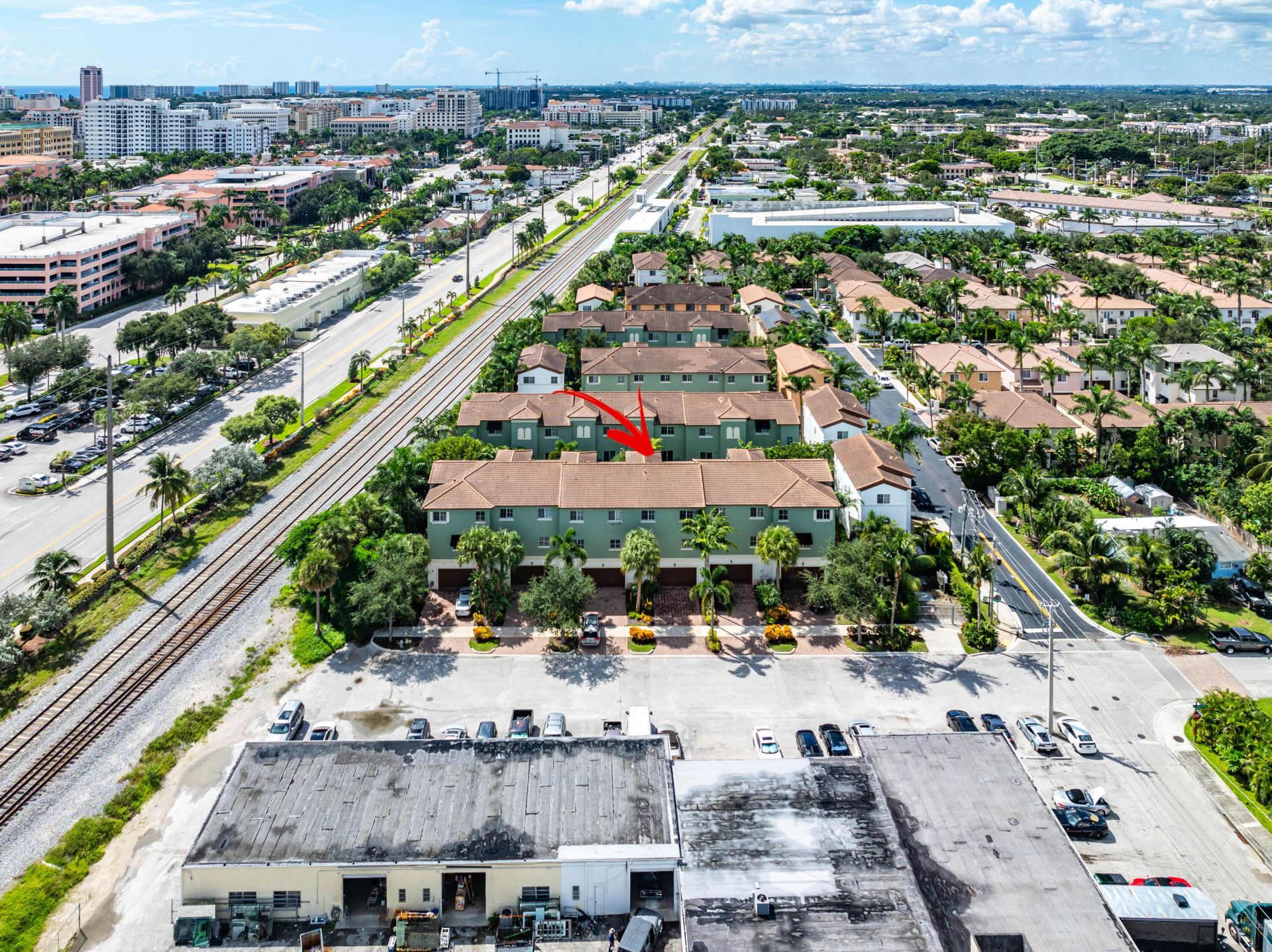 34 NW 7th Street, Unit 34, Boca Raton, FL 33432 Photo