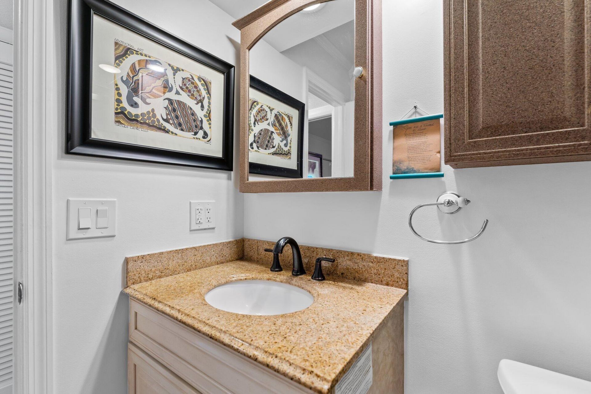 100 Shore Court, Unit 105, North Palm Beach, FL 33408 Photo