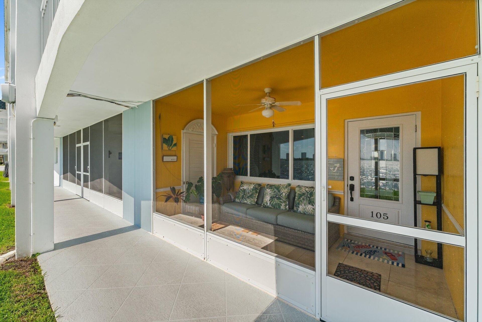 100 Shore Court, Unit 105, North Palm Beach, FL 33408 Photo