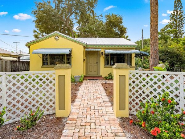 120 SW 5th Street, Stuart, FL 34994
