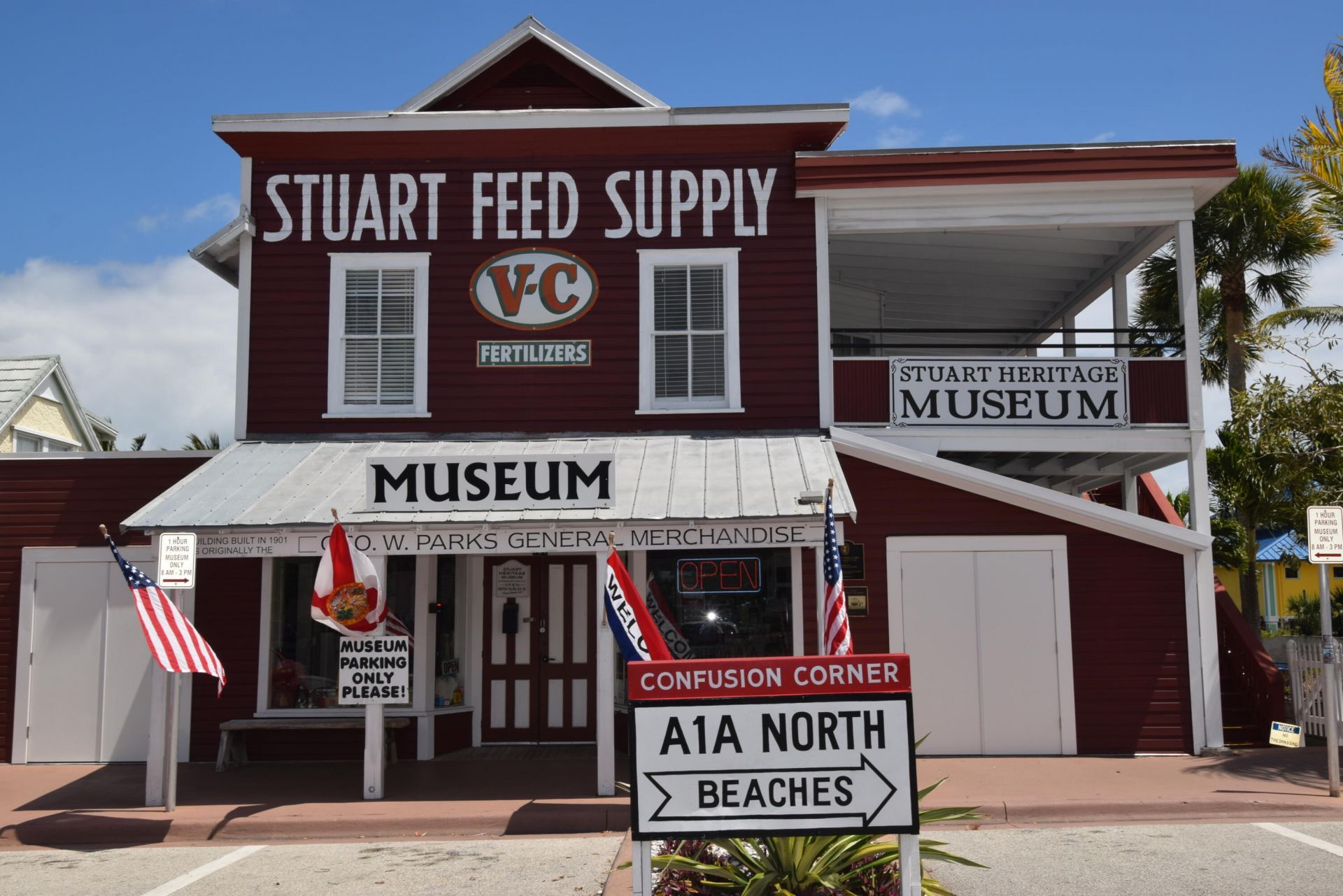 120 SW 5th Street, Stuart, FL 34994 Photo