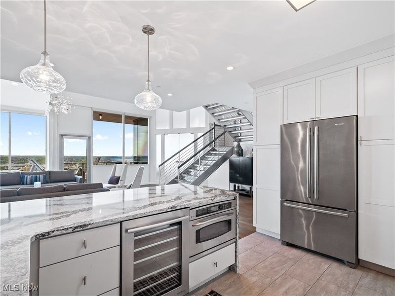 701 W Lakeside Avenue, Unit 1307, Cleveland, OH 44113 Photo 12