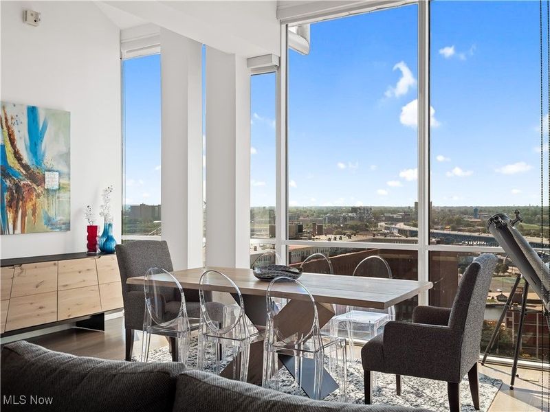 701 W Lakeside Avenue, Unit 1307, Cleveland, OH 44113 Photo 16