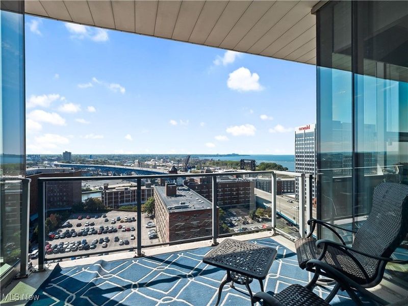 701 W Lakeside Avenue, Unit 1307, Cleveland, OH 44113 Photo 19