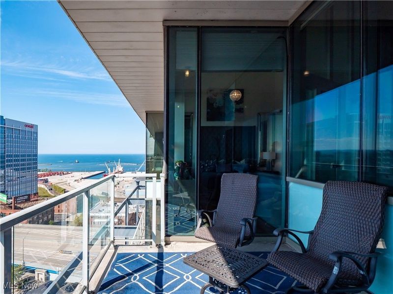 701 W Lakeside Avenue, Unit 1307, Cleveland, OH 44113 Photo 20