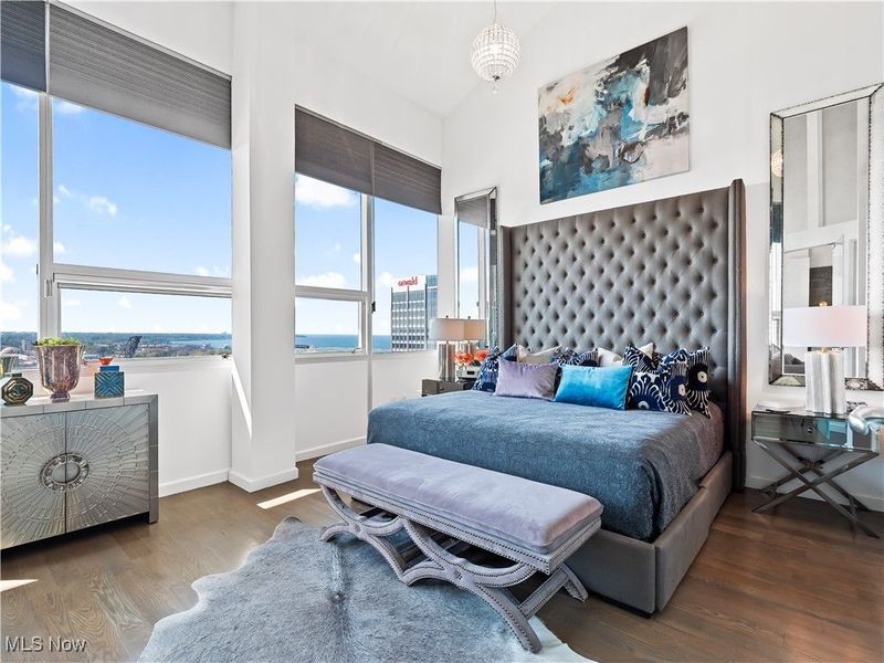 701 W Lakeside Avenue, Unit 1307, Cleveland, OH 44113 Photo 27