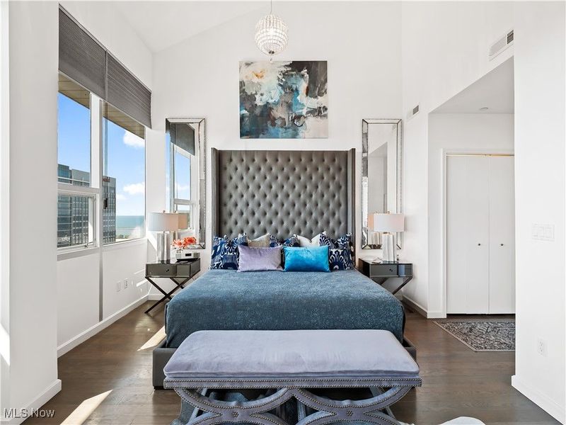 701 W Lakeside Avenue, Unit 1307, Cleveland, OH 44113 Photo 28