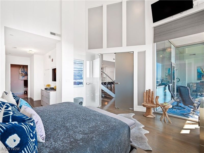 701 W Lakeside Avenue, Unit 1307, Cleveland, OH 44113 Photo 30