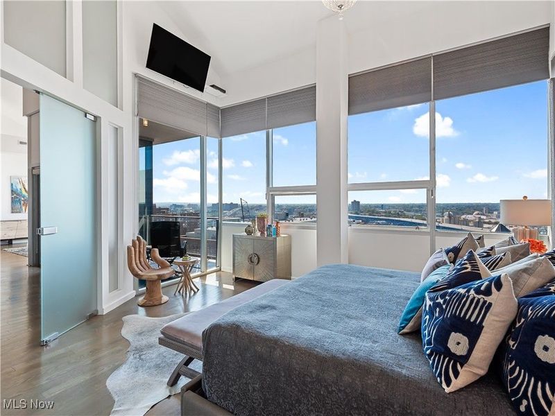 701 W Lakeside Avenue, Unit 1307, Cleveland, OH 44113 Photo 31