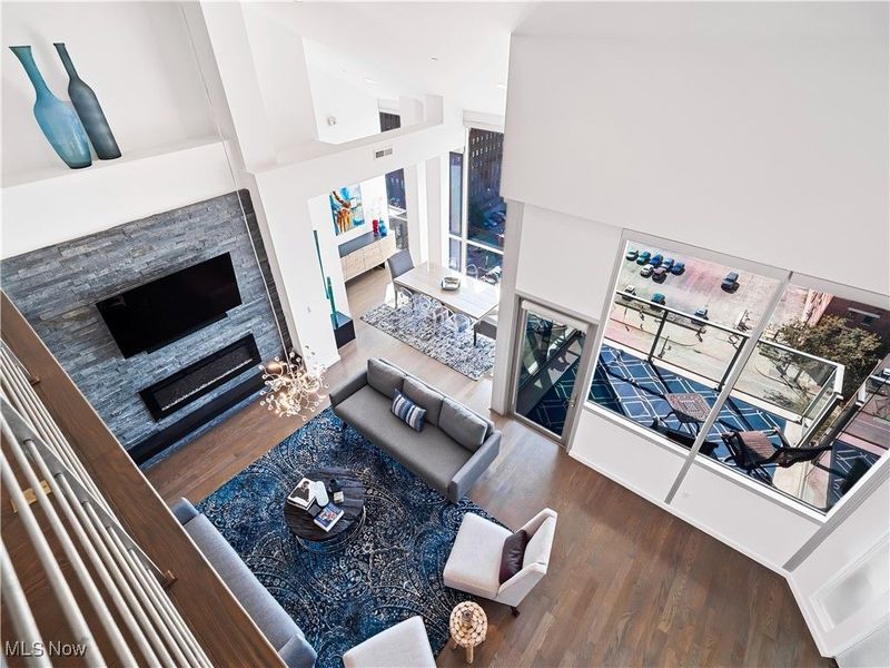 701 W Lakeside Avenue, Unit 1307, Cleveland, OH 44113 Photo 37