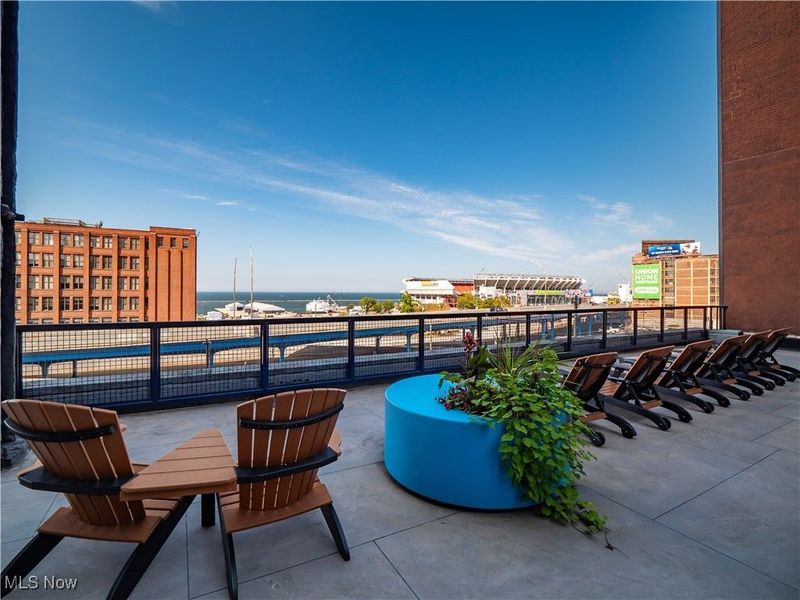 701 W Lakeside Avenue, Unit 1307, Cleveland, OH 44113 Photo 48